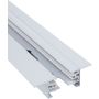 Nowodvorski PROFILE RECESSED TRACK 2 METERS 9014 szyna IP20