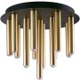 Nowodvorski STALACTITE XIII 9054 lampa sufitowa 13x10W only LED/G9 IP20
