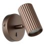 Eglo PORTILLO 902035 kinkiet 1x5W/GU10   IP20