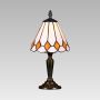 Prezent TIFFANY TABLE 90 lampka stołowa 1x40W/E14 IP20