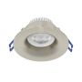 Eglo SALABATE 902275 downlight wpuszczany 1x5W/LED 540lm 2700K, 4000K, 6500K IP65