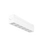 Eglo TPLUS 6 LENS SPOT 901709 reflektor szynowy 6.6W/LED 1000lm 2700-6500K IP20