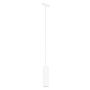 Eglo TPLUS PENDANT 901711 reflektor szynowy 6.6W/LED 980lm 2700-6500K IP20