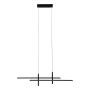 Eglo TREPILIANO 901885 lampa wisząca 20W/LED 2500lm 3000K IP20