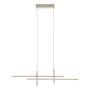 Eglo TREPILIANO 901887 lampa wisząca 20W/LED 2500lm 3000K IP20