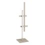 Eglo TREPILIANO 902143 lampka stołowa 6.5W/LED 800lm 3000K IP20