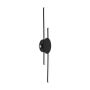 Eglo VENTICELLO 902123 lampa sufitowa 20W+0,91W 2400;135lm 3000K IP20