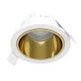 Eglo YEBRA 902297 downlight wpuszczany 1x4.8W/LED 480lm 2700K, 4000K, 6500K IP44