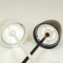 Zambelis TABLE LIGHT E193 lampka stołowa 2W/led 260lm 3000K IP54