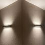Zambelis WALL LIGHT E227 kinkiet 30W/led 2263lm 3000K IP65