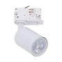 Zuma Line 3F 9000 reflektor szynowy 1x10W/GU10 IP20
