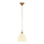 Alfa BARTEK 9102 lampa wisząca 1x60W/E27 