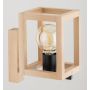 Alfa PAKO 91517 kinkiet 1x15W/E27 IP20