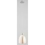 Alfa RONDA 9121 lampa wisząca 1x60W/E27  