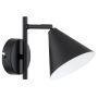 Alfa ZELTA 91534 kinkiet 1x15W/E27   
