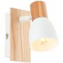 Brilliant Daintree 99710/75 kinkiet 1x28W/E14 IP20