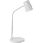 Brilliant Illa G93098/05 lampka biurkowa 3000K IP20