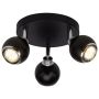 Brilliant Ina LED G77734/06 spot 3x20W/GU10 IP20