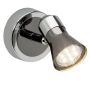 Brilliant Jupp LED G18310/76 kinkiet 1x7W/GU10 IP20