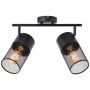 Brilliant Kamolo 99724/76 spot 2x40W/E27 IP20