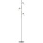 Brilliant Lea G32459/77 lampa podłogowa 3x4W/E14 IP20