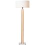 Brilliant Magnus G93116/75 lampa podłogowa 1x25W/E27 3000K IP20