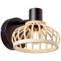 Brilliant Norah 99737/76 kinkiet 1x28W/E14 IP20