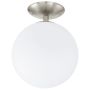 Eglo RONDO 91589 plafon sufitowy 1x60W/E27 