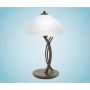 Eglo VINOVO 91435 lampa stołowa 1x60W/E27 