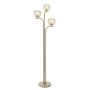 Endon Dimple 91974 lampa podłogowa 3x25W/E14 IP20  