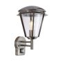 Endon Iken 91828 kinkiet 1x60W/E27 IP44  