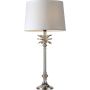 Endon Leaf & Mia 91231 lampka stołowa 60W E27   IP20