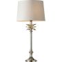 Endon Leaf & Mia 91233 lampka stołowa 60W E27   IP20