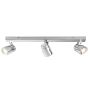 Endon Rook 91817 spot 3x35W/GU10 IP44  