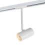 Italux Marvi 913903-1-LNG-GU10-WH reflektor szynowy 1x40W/GU10 IP20 