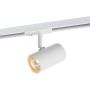 Italux Marvi TR Jazz 913803-1-WH reflektor szynowy 1x35W/GU10 IP20
