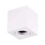 Milagro Bima ML7012 lampa sufitowa 1x50W/GU10 IP20 