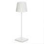 Novolux LITTA 914A-L0103L-01 IP54 Lampka stołowa 1x2,2W/LED