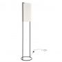 Novolux SINTRA 917A-G05X1A-02-CA IP20 Lampa podłogowa 1x60W/E27