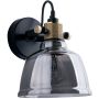 Nowodvorski AMALFI 9154 kinkiet 1x60W/E27 IP20