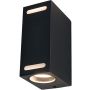 Nowodvorski ASSOS II 9124 kinkiet 2x10W/GU10 IP54