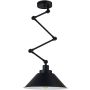 Nowodvorski PANTOGRAPH 9126 lampa sufitowa 1x60W/E27 IP20