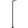Nowodvorski PATHWAY LED L 9125 lampa stojąca 1x36W/LED 3600lm 100° 3000K IP44