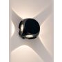 Nowodvorski PATRAS LED 9115 kinkiet 4x1W/LED 255lm 38° 3000K IP54