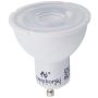 Nowodvorski REFLECTOR LED GU10 R50 7W 3000K ANGLE 36 9180 żarówka LED 500lm 36° 3000K