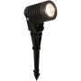 Nowodvorski SPIKE LED M 9100 reflektor ogrodowy 1x3W/LED 700lm 4000K IP54