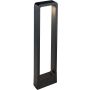 Nowodvorski THIKA LED 9118 lampa stojąca 1x9W/LED 520lm 39° 3000K IP54
