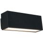 Nowodvorski UNIT LED 9122 kinkiet 2x5W/LED 727lm 110° 3000K IP54
