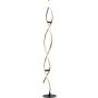 Paul Neuhaus POLINA 9140-18 lampa podłogowa 1x25W/LED 3128lm 3000k ip20