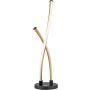 Paul Neuhaus POLINA 9141-18 lampka stołowa 1x14,5W/LED 1670lm 3000k ip20